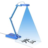 Amazon | Basicolor 書画カメラ 1000万画素 ズーム機能 web